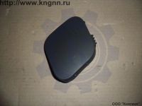 Заглушка бампера Г-3302 буксирного окна Бизнес правая