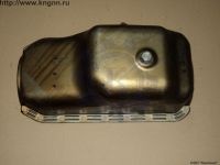 Поддон двигателя УМЗ-4216 (Бизнес)