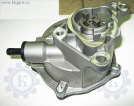 Насос вакуумный Cummins 2,8