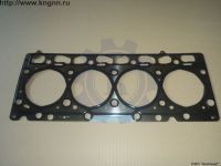Прокладка головки блока CUMMINS 3,8 Валдай