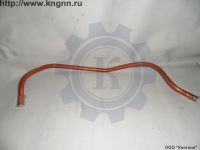 Трубка ГУР всасывающая Газель дв. Cummins Трубка ГУР всасывающая Газель дв. Cummins