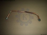 Трубка ГУР нагнетательная Газель дв. Cummins Трубка ГУР нагнетательная Газель дв. Cummins