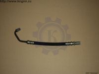 Шланг ГУР нагнетательный Газель дв. Cummins