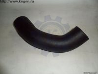 Патрубок радиатора Газель Cummins верхний