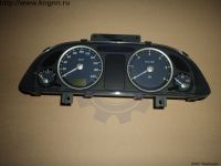 Комбинация приборов Газель дв. Cummins ЕВРО-4 Комбинация приборов Газель дв. Cummins ЕВРО-4