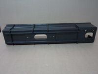 Брус противоподкатный Газель Бизнес пластик (половинка)