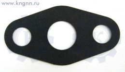 Прокладка трубки слива масла CUMMINS