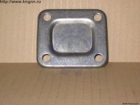 Крышка головки блока УМЗ-4216 задняя