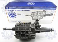 Коробка передач Г-3302 CUMMINS Коробка передач Г-3302 CUMMINS