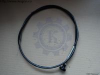 Тяга воздушной заслонки УАЗ-452 в сб. Тяга воздушной заслонки УАЗ-452 в сб.