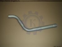 Труба выпускная Г-2217,2752, Крайслер/ Г-560 под нейтрализатор