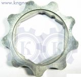 Ротор маслонасоса Cummins 2.8 внутренний