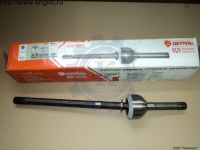 ШРУС УАЗ-3163 Патриот правый (короткий) 720мм ШРУС УАЗ-3163 Патриот правый (короткий) 720мм