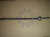 ШРУС УАЗ-3163 Патриот левый (длинный) 1120мм ШРУС УАЗ-3163 Патриот левый (длинный) 1120мм