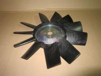 Вентилятор Газель 4216 Е-4 обратное вращение (крыльчатка)