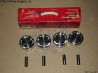 Поршн.группа 409 96,0  ПОН Е-3 гр.А с кольц. Поршн.группа 409 96,0  ПОН Е-3 гр.А с кольц.