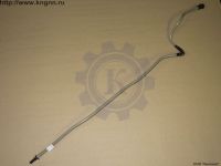 Трубка топливная Г-3302 Cummins подачи промежуточная Трубка топливная Г-3302 Cummins подачи промежуточная