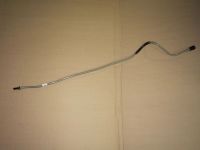 Трубка топливная Г-3302 Cummins сливная промежуточная Трубка топливная Г-3302 Cummins сливная промежуточная