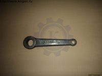 Сошка рулевая Газель Бизнес