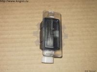 Подсветка заднего номера Газель Бизнес