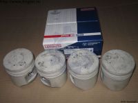 Поршни 402 92,5 гр.Д Поршни 402 92,5 гр.Д