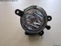 Фара противотуманная Газель Бизнес, Next левая Фара противотуманная Газель Бизнес, Next левая