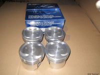 Поршни 405 96.5 гр.В Поршни 405 96.5 гр.В