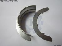 Вкладыш Cummins  2,8 коренной верхний упорный