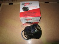 Двигатель отопителя Г-3302 (рестайлинг)