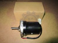 Двигатель отопителя Г-66,-3309, МЭ-237 24V