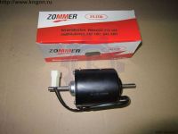 Двигатель отопителя Г-3302