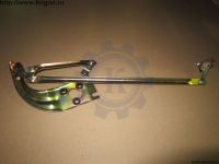 Тяги стеклоочистителя В-01/06 (191) Тяги стеклоочистителя В-01/06 (191)