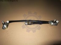 Стеклоочиститель Волга (трапеция) Стеклоочиститель Волга (трапеция)