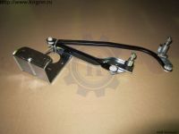 Стеклоочиститель Газель (трапеция) Стеклоочиститель Газель (трапеция)