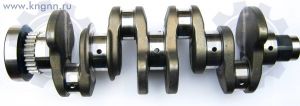 Вал коленчатый CUMMINS ISF 2.8