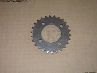 Звездочка ГРМ ведущая Cummins 2,8