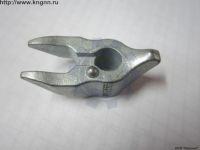 Держатель форсунки Cummins 2,8