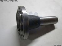 Фланец первичного вала КПП Cummins Фланец первичного вала КПП Cummins