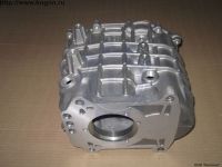 Картер КПП Газель (4х4) под КОМ