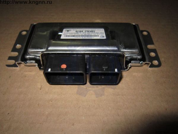 Блок управления Газель М-12.3 4216 Е-4