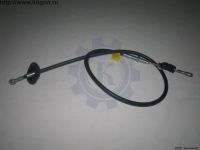 Трос ручного тормоза Газель NEXT центральный