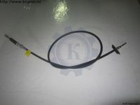 Трос ручного тормоза Газель NEXT центральный удлин.