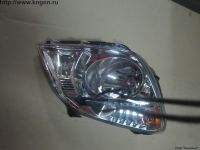 Фара Газель NEXT правая Фара Газель NEXT правая