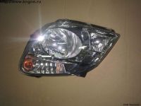 Фара Газель NEXT левая Фара Газель NEXT левая