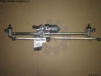 Стеклоочиститель Газель NEXT в сборе