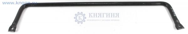 Штанга стабилизатора УАЗ-3160,3162,3163 Ф27 мм.