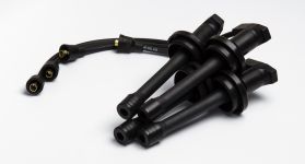 Провода в/в ЗМЗ-4091 с наконечниками Провода в/в ЗМЗ-4091 с наконечниками