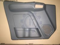 Обивка двери Газель NEXT левая Обивка двери Газель NEXT левая