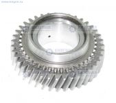 Шестерня заднего хода КПП Газель NEXT