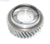 Шестерня 3 передачи КПП Газель NEXT втор.вала усил.